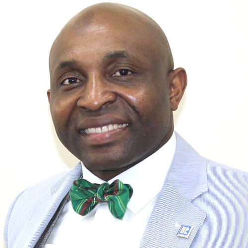 Profile photo of agent Christopher Emmanuel